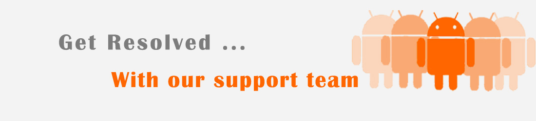 Support